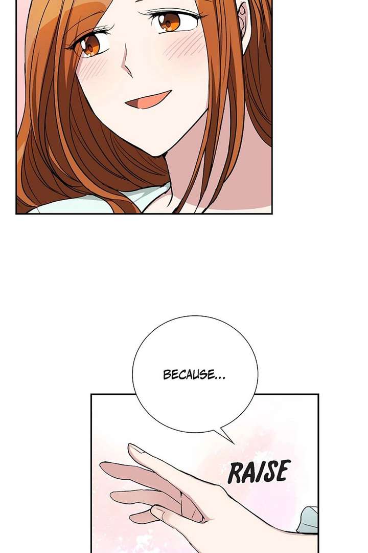 All I Want is You Chapter 51 page 62