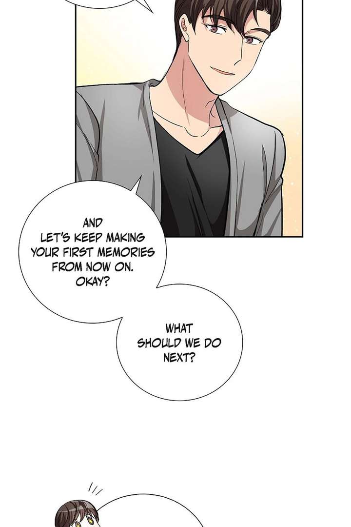 All I Want is You Chapter 52 page 22