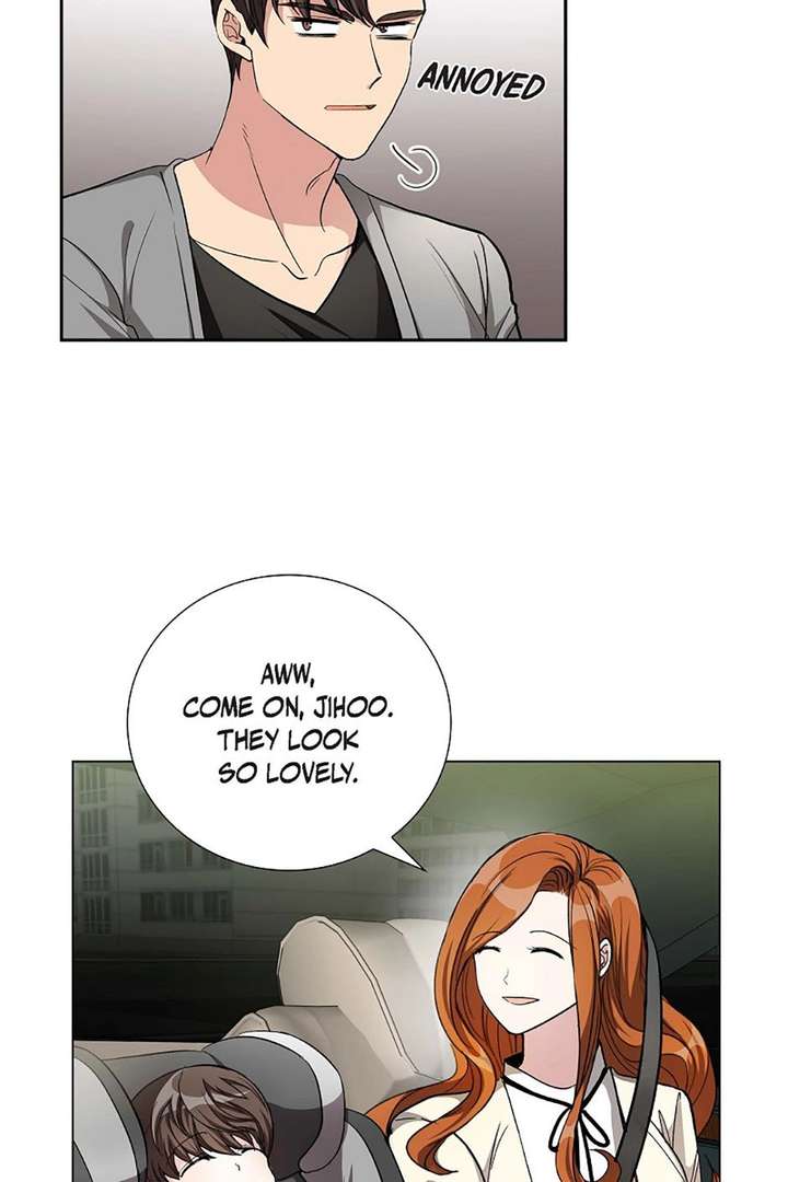 All I Want is You Chapter 52 page 33