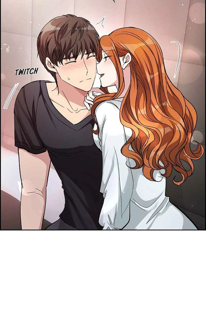All I Want is You Chapter 51 page 69