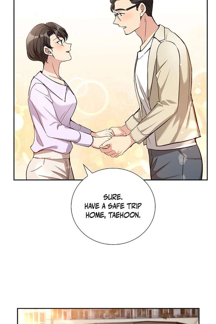 All I Want is You Chapter 52 page 31