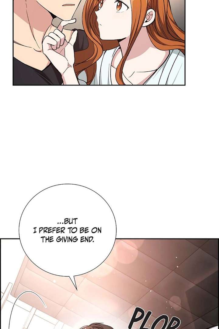 All I Want is You Chapter 51 page 72
