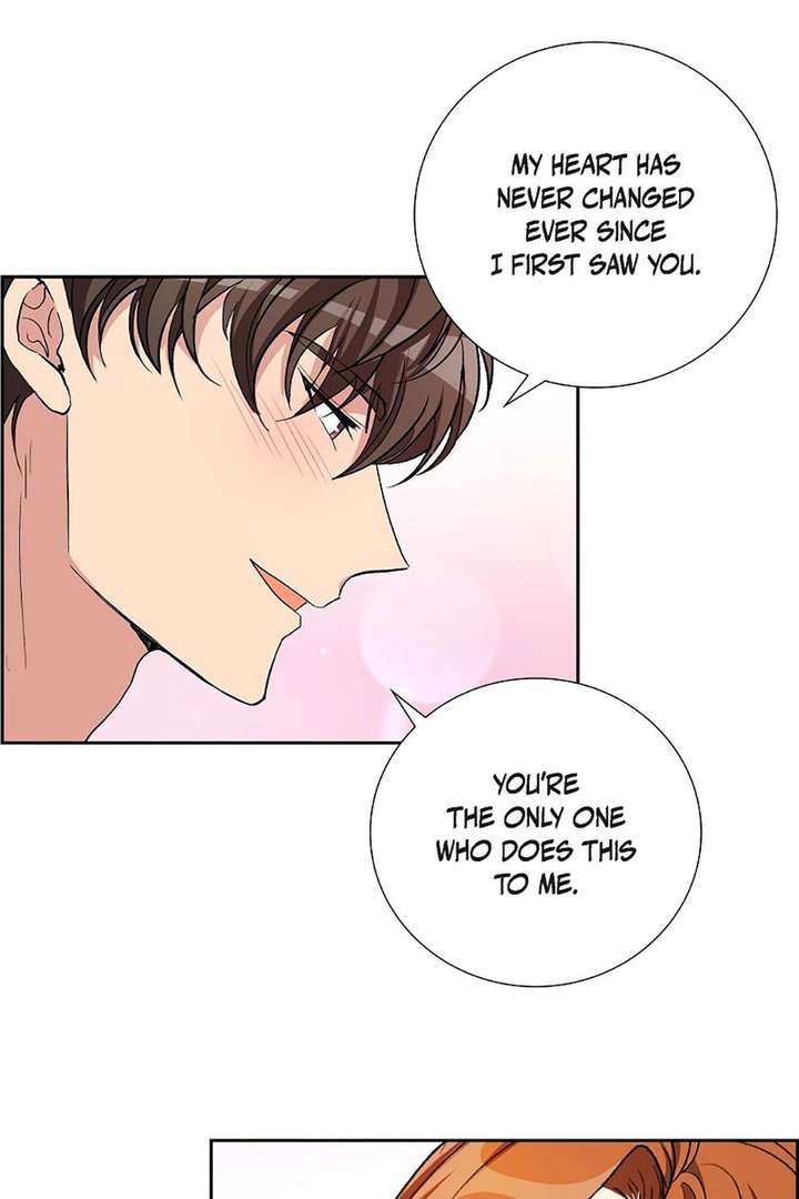 All I Want is You Chapter 51 page 67