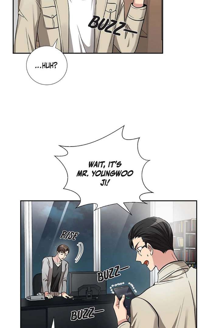 All I Want is You Chapter 53 page 55