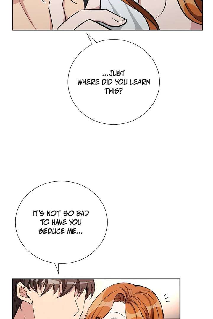 All I Want is You Chapter 51 page 71