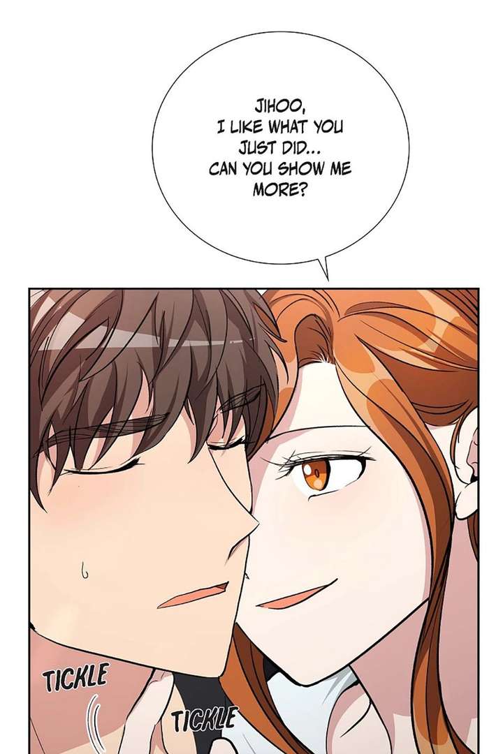 All I Want is You Chapter 51 page 70