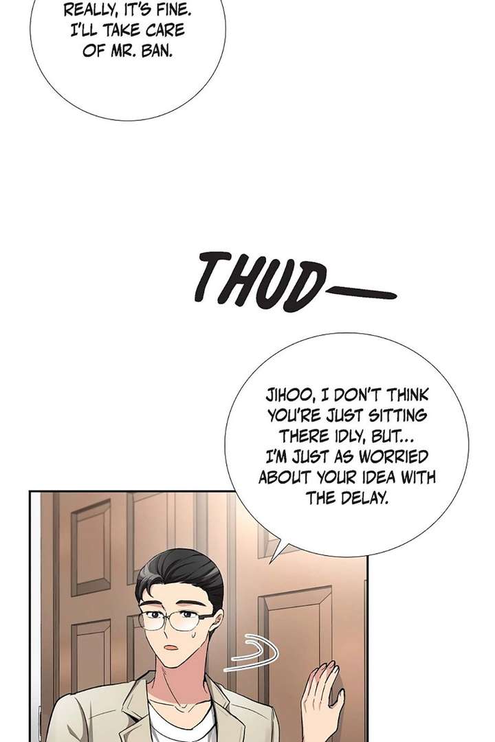 All I Want is You Chapter 53 page 54