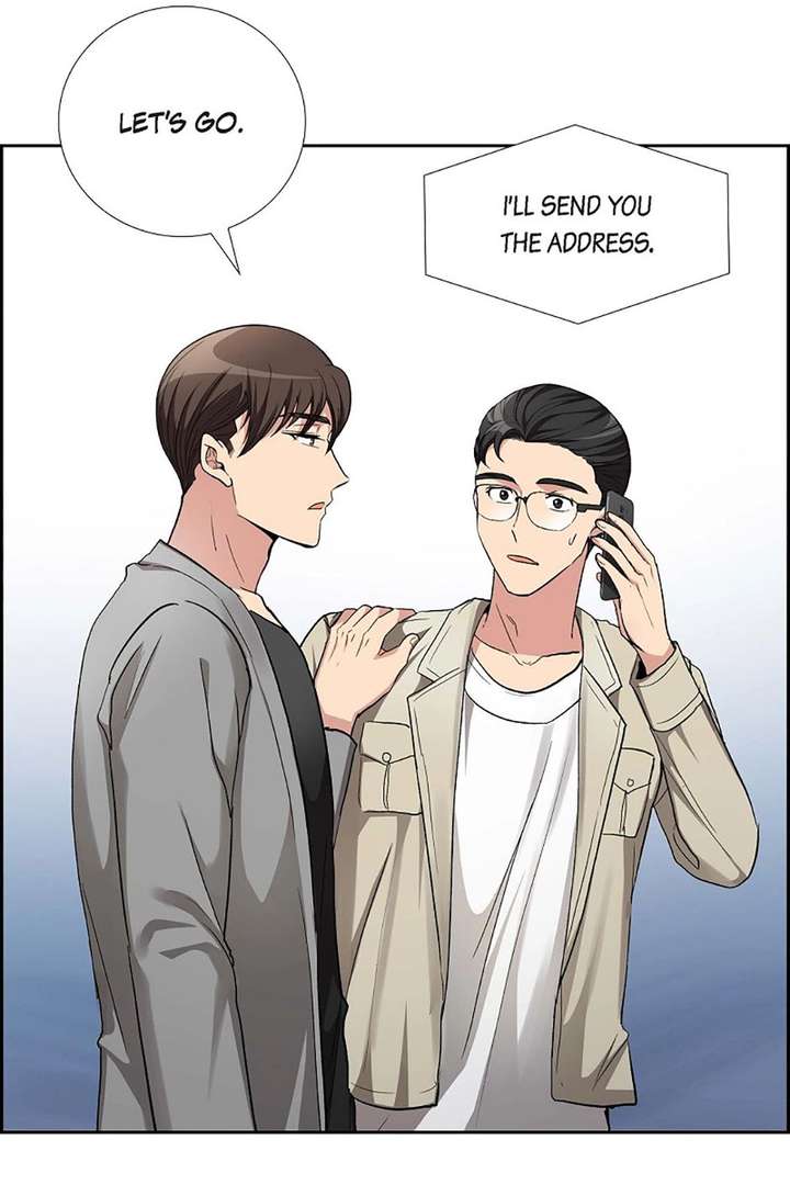 All I Want is You Chapter 53 page 58
