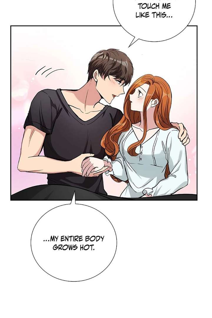 All I Want is You Chapter 51 page 66