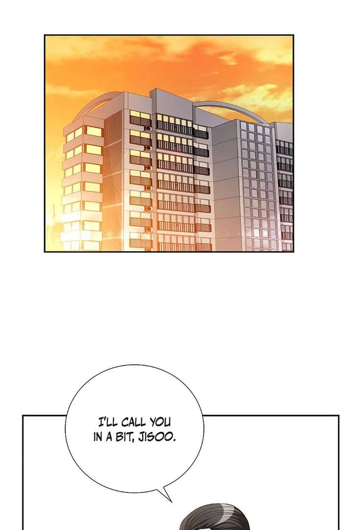 All I Want is You Chapter 52 page 30