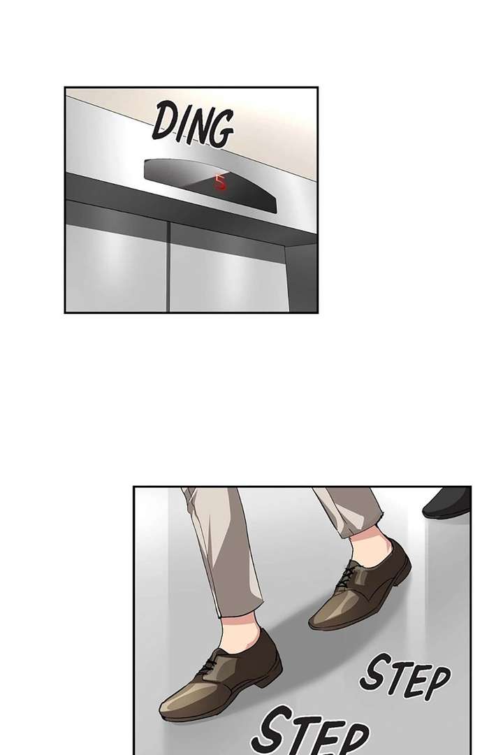 All I Want is You Chapter 53 page 60