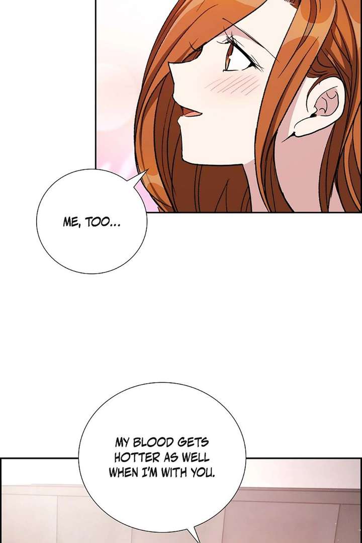 All I Want is You Chapter 51 page 68