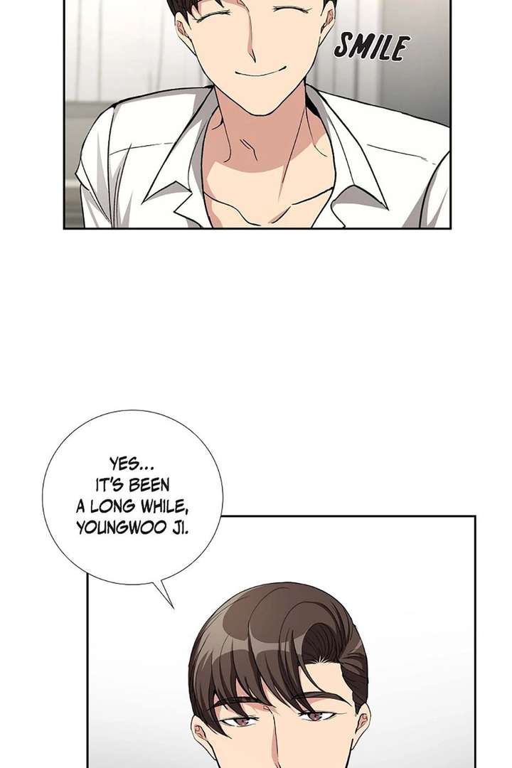 All I Want is You Chapter 53 page 67