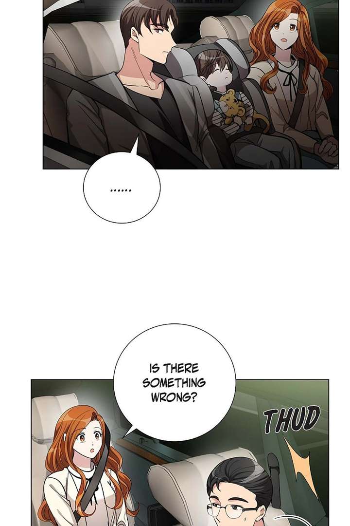 All I Want is You Chapter 52 page 40