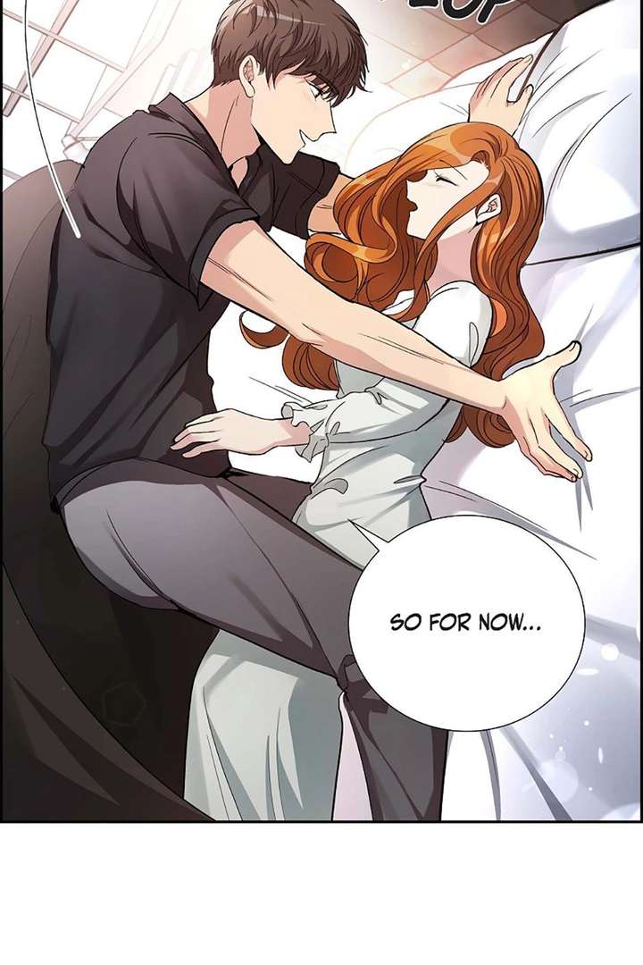 All I Want is You Chapter 51 page 73