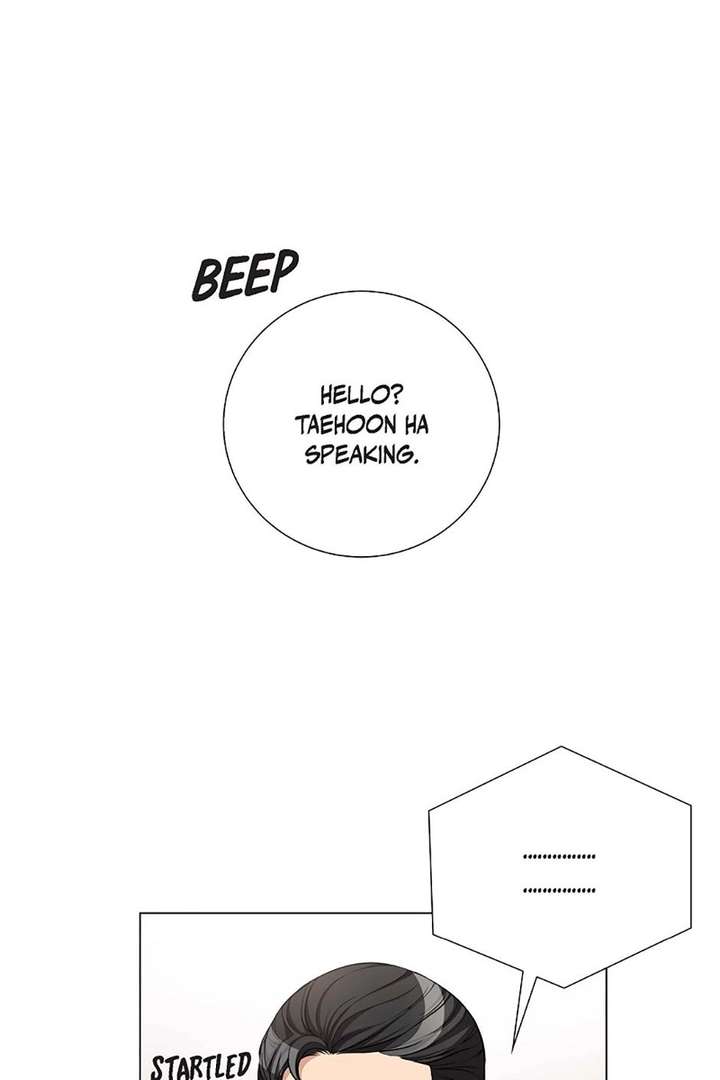 All I Want is You Chapter 52 page 38