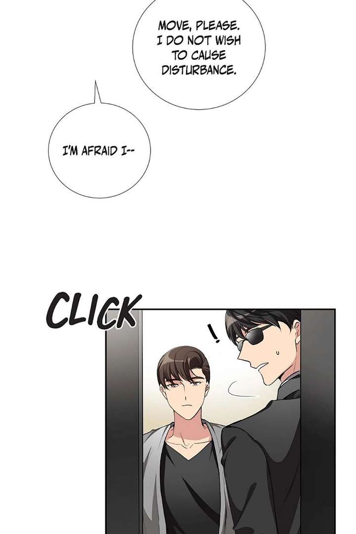 All I Want is You Chapter 53 page 64