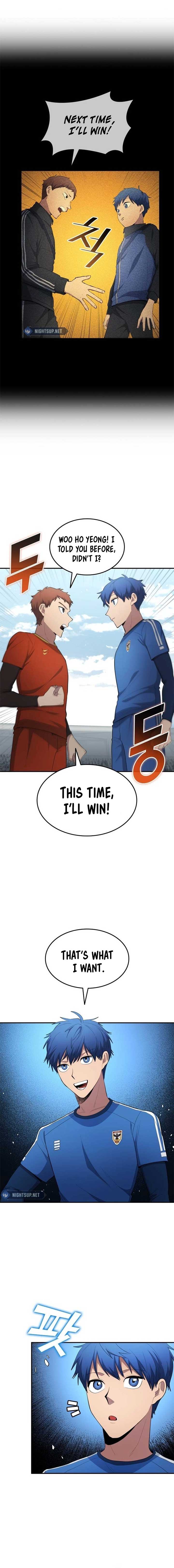 All Football Talents Are Mine Chapter 96 page 3