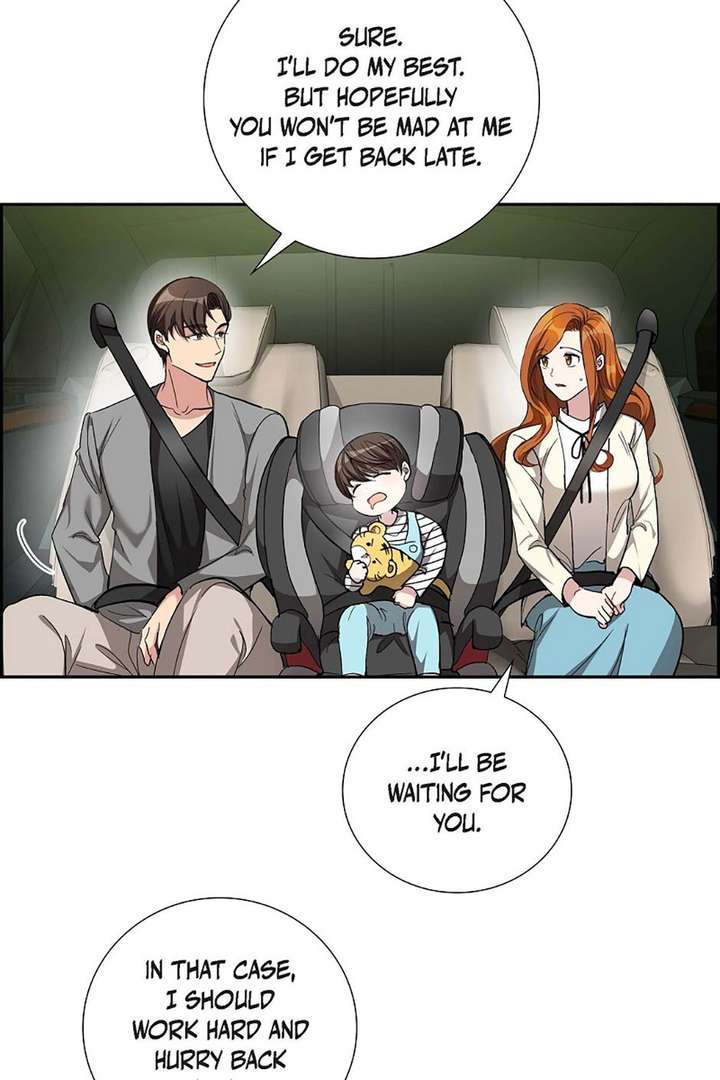 All I Want is You Chapter 52 page 48