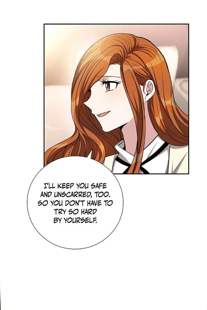 All I Want is You Chapter 52 page 51