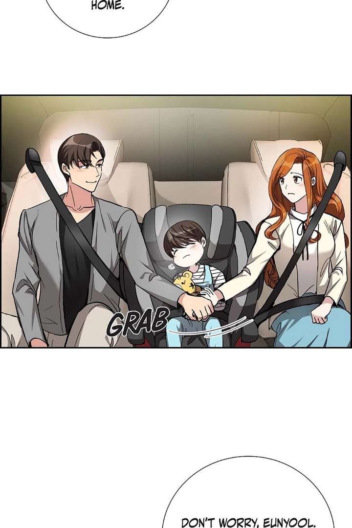 All I Want is You Chapter 52 page 49