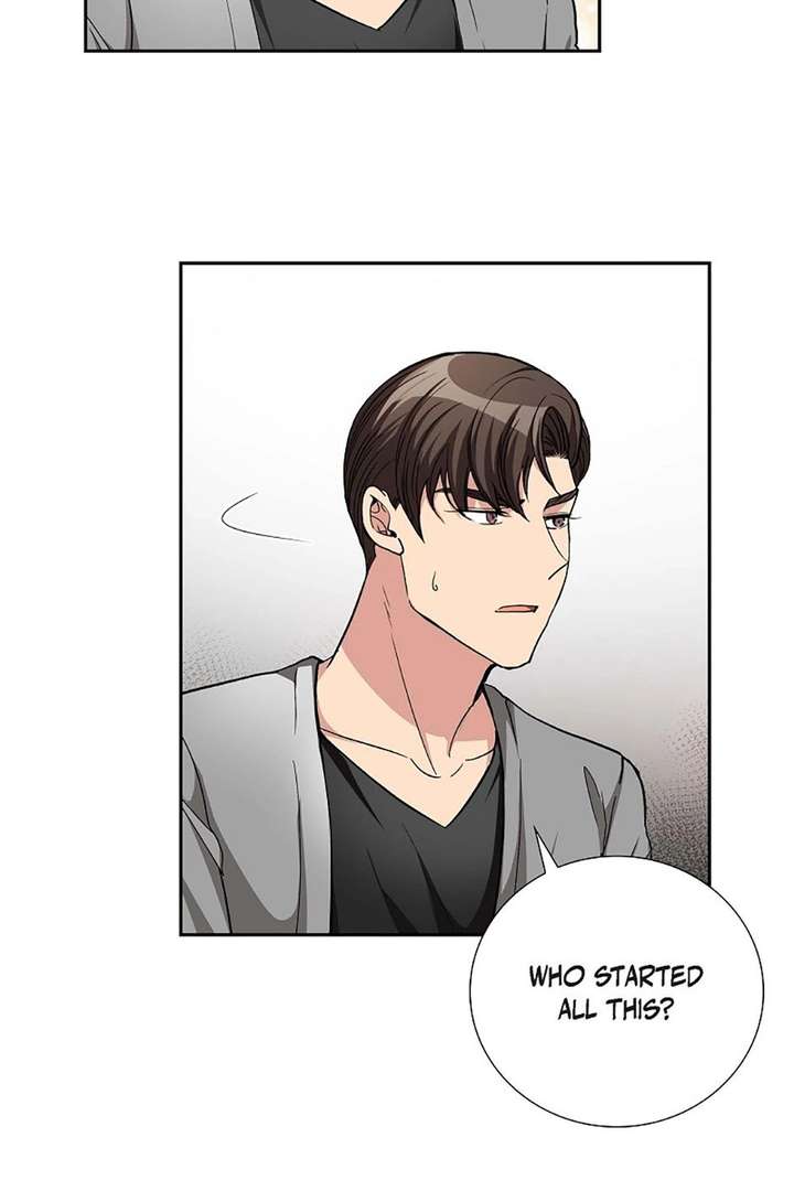 All I Want is You Chapter 52 page 55