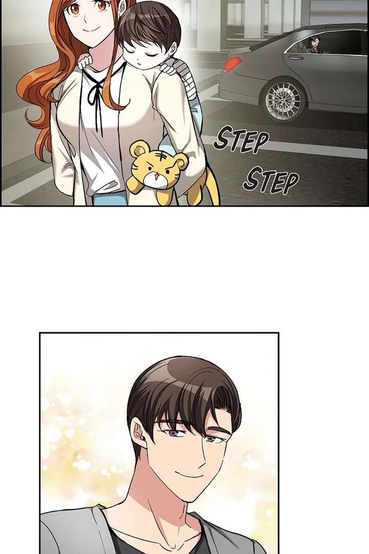 All I Want is You Chapter 52 page 54