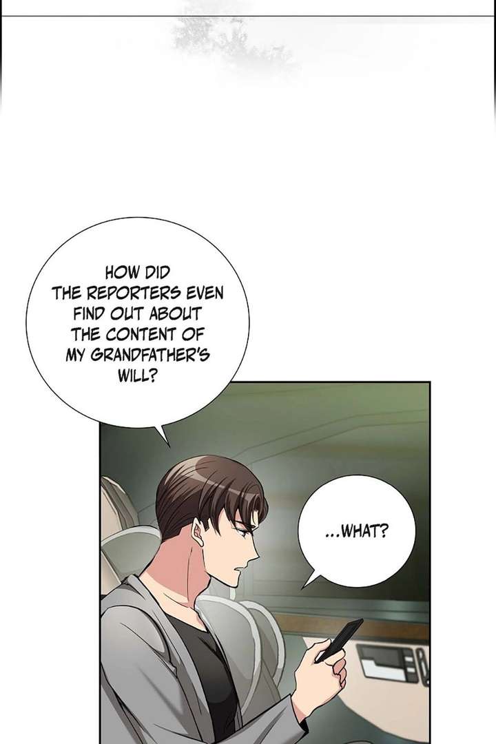All I Want is You Chapter 52 page 60