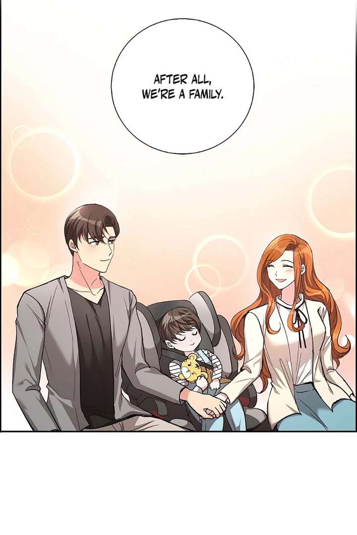 All I Want is You Chapter 52 page 52