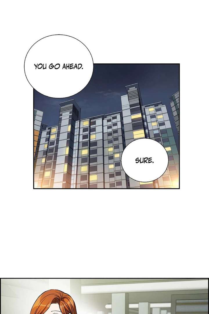 All I Want is You Chapter 52 page 53