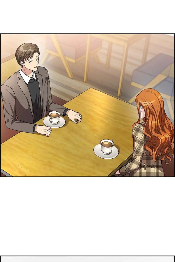 All I Want is You Chapter 52 page 62