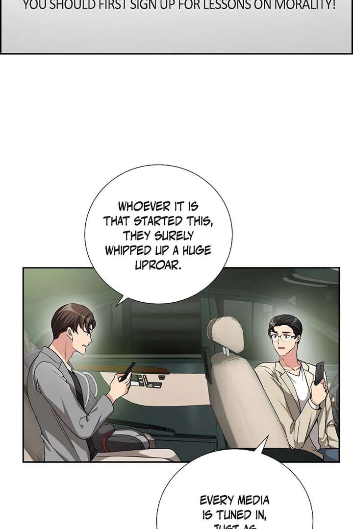 All I Want is You Chapter 52 page 64