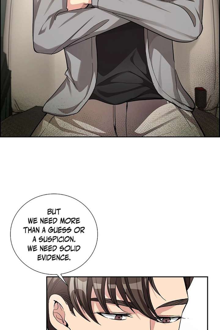 All I Want is You Chapter 52 page 70