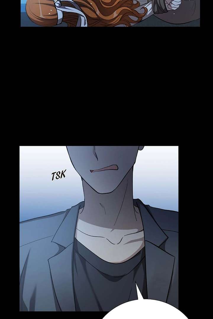 All I Want is You Chapter 57 page 34