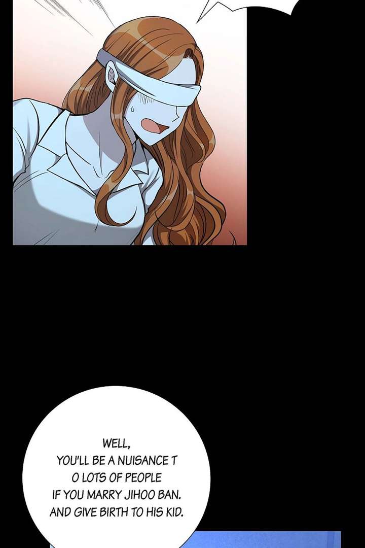 All I Want is You Chapter 57 page 27