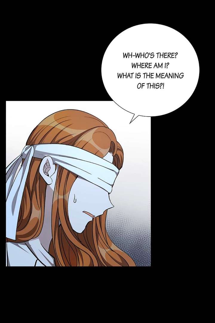 All I Want is You Chapter 57 page 9