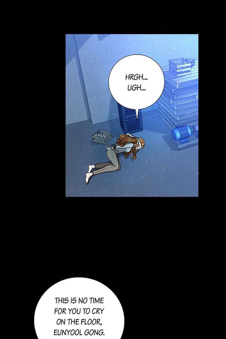 All I Want is You Chapter 57 page 37