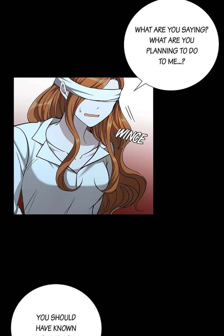 All I Want is You Chapter 57 page 16