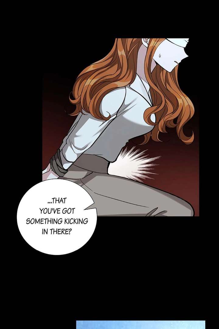 All I Want is You Chapter 57 page 13