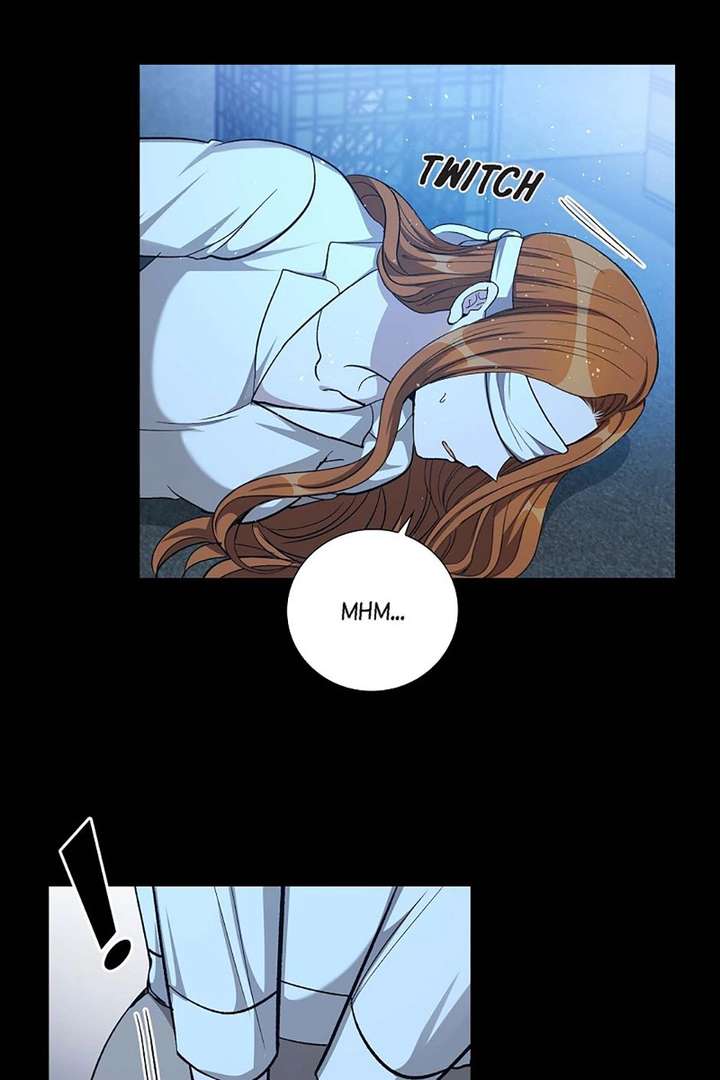 All I Want is You Chapter 57 page 3