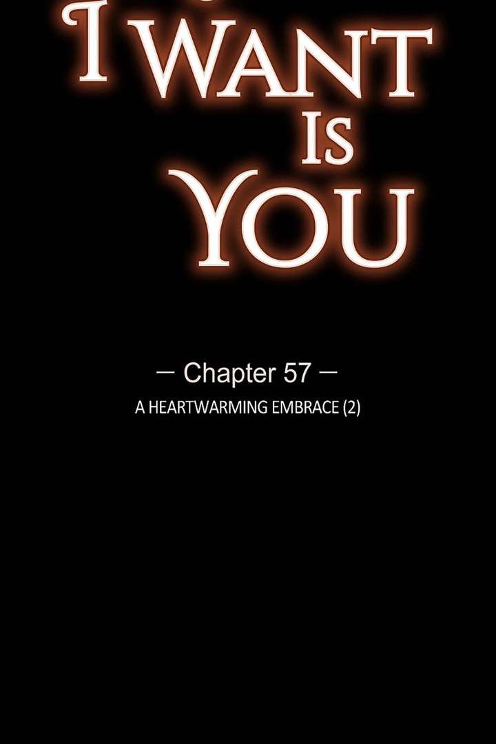All I Want is You Chapter 57 page 8