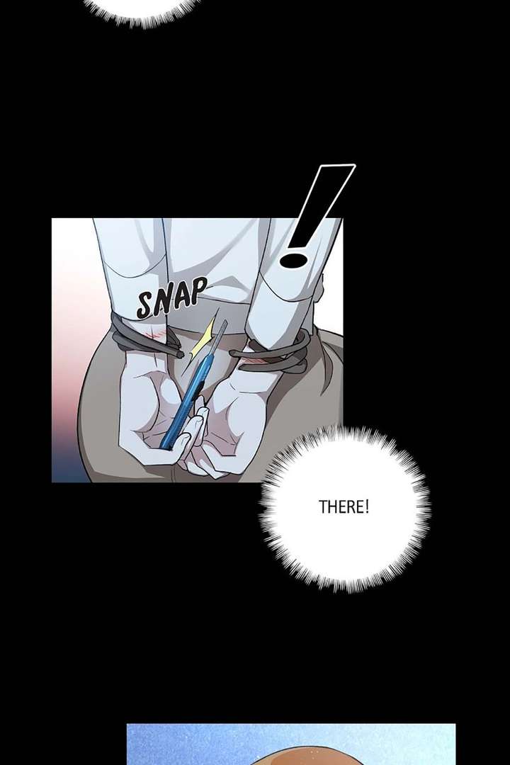 All I Want is You Chapter 57 page 45