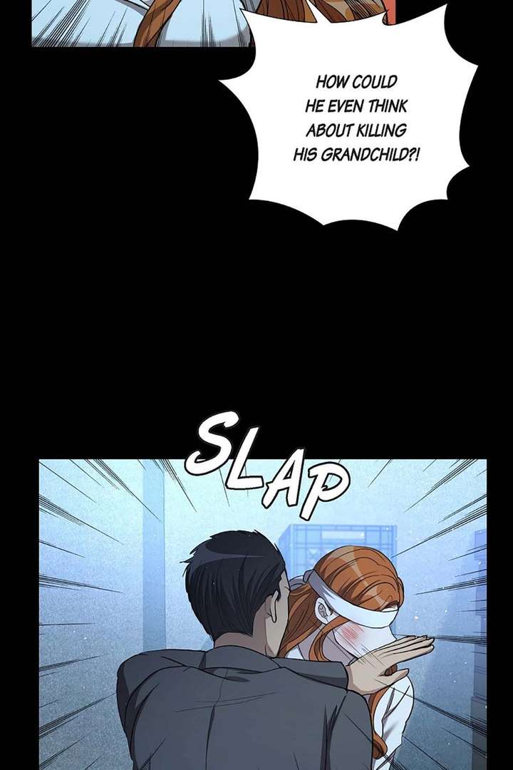 All I Want is You Chapter 57 page 30