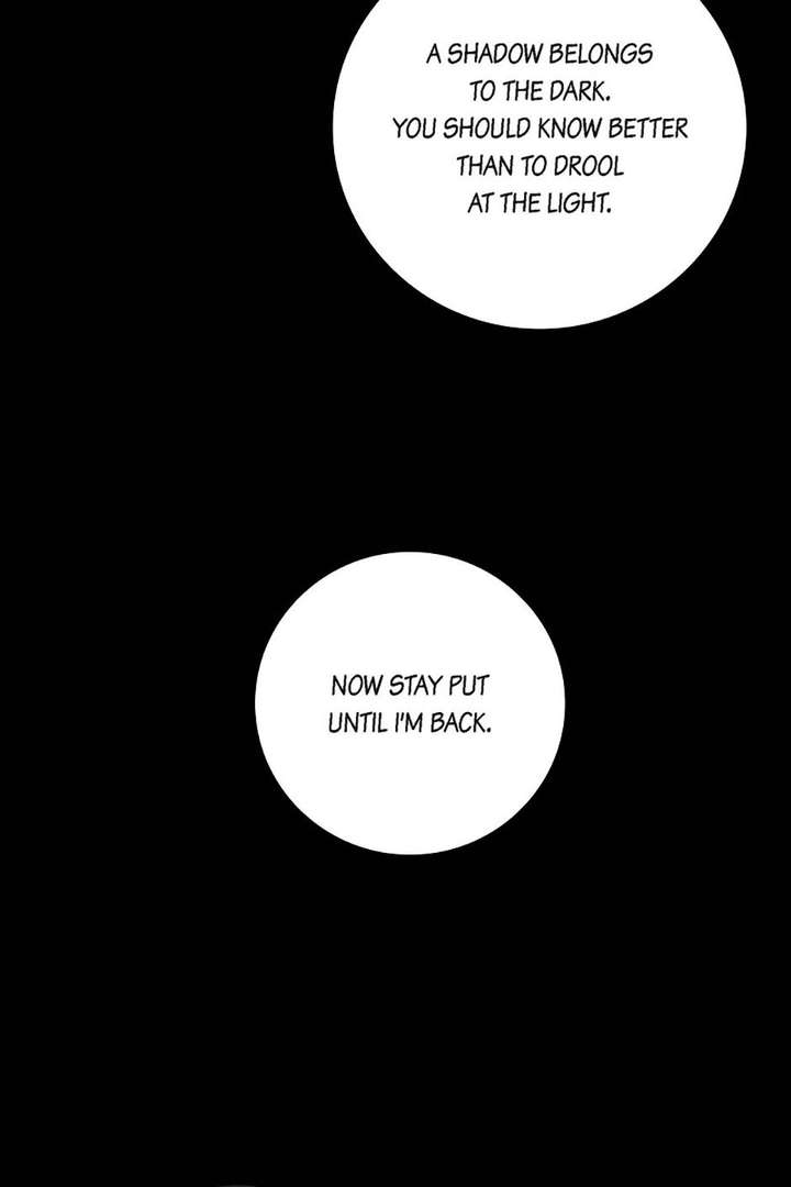 All I Want is You Chapter 57 page 35