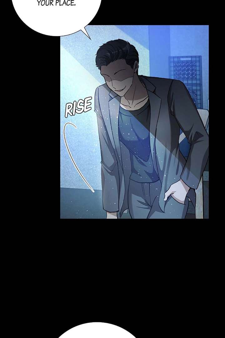 All I Want is You Chapter 57 page 17