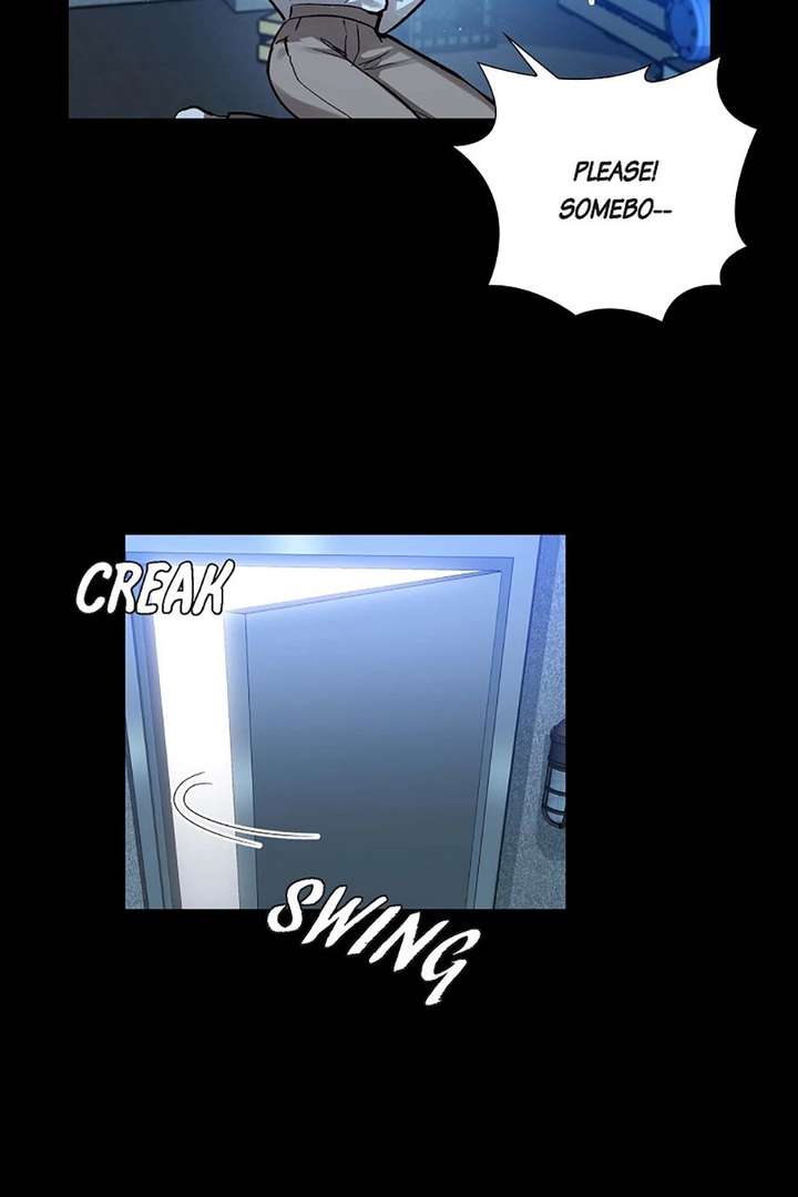 All I Want is You Chapter 57 page 5