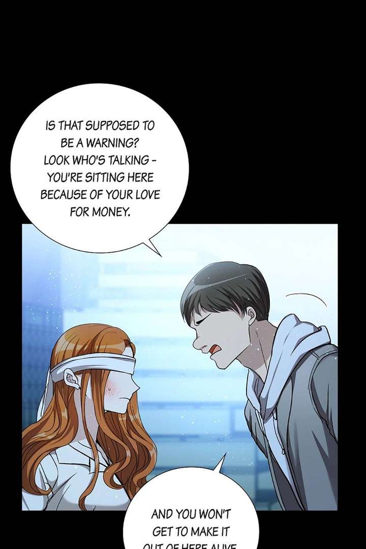 All I Want is You Chapter 57 page 65