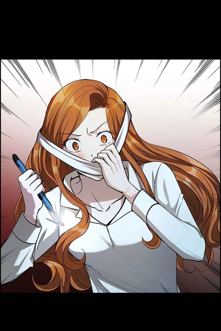All I Want is You Chapter 57 page 69