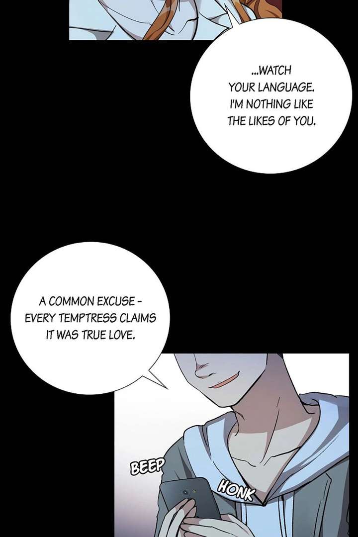 All I Want is You Chapter 57 page 55