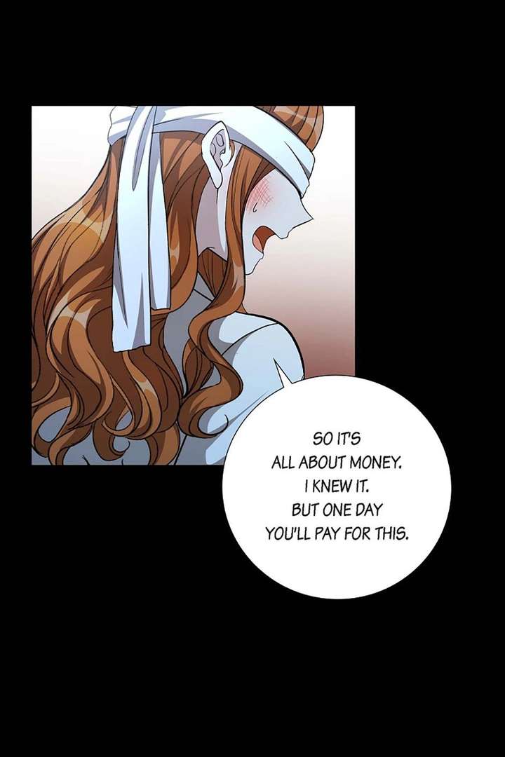 All I Want is You Chapter 57 page 63